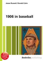 1906 in baseball