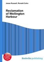 Reclamation of Wellington Harbour