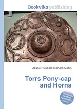 Torrs Pony-cap and Horns