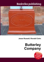 Butterley Company