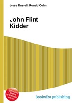 John Flint Kidder