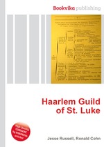 Haarlem Guild of St. Luke