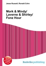 Mork & Mindy/Laverne & Shirley/Fonz Hour