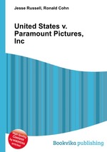 United States v. Paramount Pictures, Inc