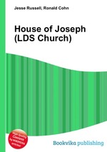 House of Joseph (LDS Church)