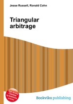 Triangular arbitrage