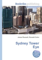 Sydney Tower Eye