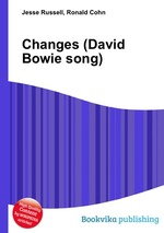 Changes (David Bowie song)