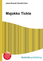 Majokko Tickle