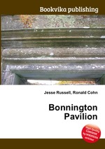 Bonnington Pavilion