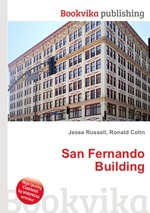 San Fernando Building