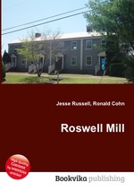 Roswell Mill
