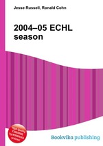 2004–05 ECHL season