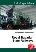 Royal Bavarian State Railways