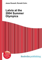 Latvia at the 2004 Summer Olympics