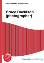 Bruce Davidson (photographer)
