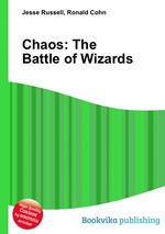 Chaos: The Battle of Wizards