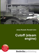Cutoff (steam engine)