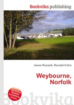 Weybourne, Norfolk