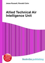 Allied Technical Air Intelligence Unit