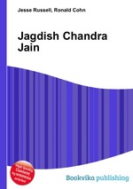 Jagdish Chandra Jain