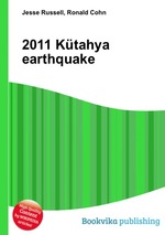 2011 Ktahya earthquake