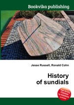 History of sundials