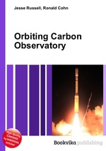 Orbiting Carbon Observatory
