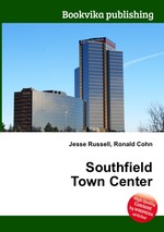 Southfield Town Center