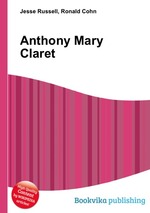 Anthony Mary Claret