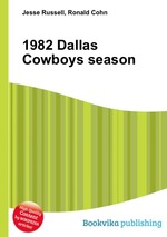 1982 Dallas Cowboys season