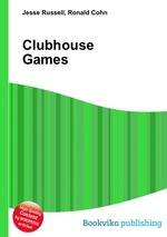 Clubhouse Games