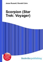 Scorpion (Star Trek: Voyager)