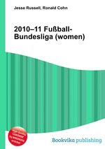 2010–11 Fuball-Bundesliga (women)