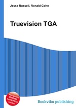 Truevision TGA