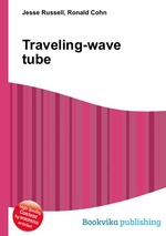 Traveling-wave tube