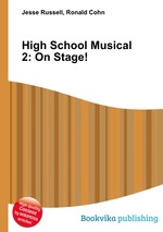 High School Musical 2: On Stage!