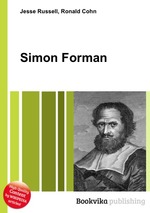 Simon Forman