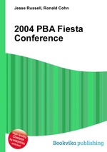 2004 PBA Fiesta Conference