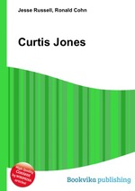 Curtis Jones