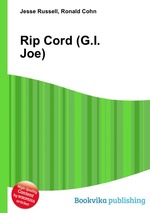 Rip Cord (G.I. Joe)