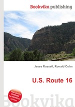 U.S. Route 16