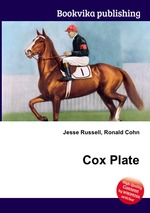 Cox Plate