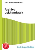 Arshiya Lokhandwala