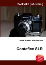 Contaflex SLR