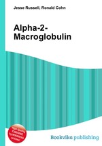 Alpha-2-Macroglobulin