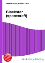 Blackstar (spacecraft)