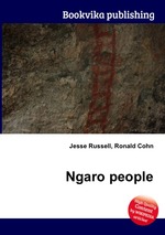 Ngaro people