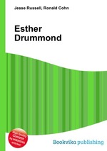 Esther Drummond