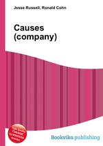 Causes (company)